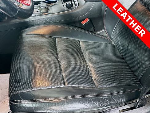 Used 2015 Dodge Durango R/T w/ Premium Nappa Leather Group image 18