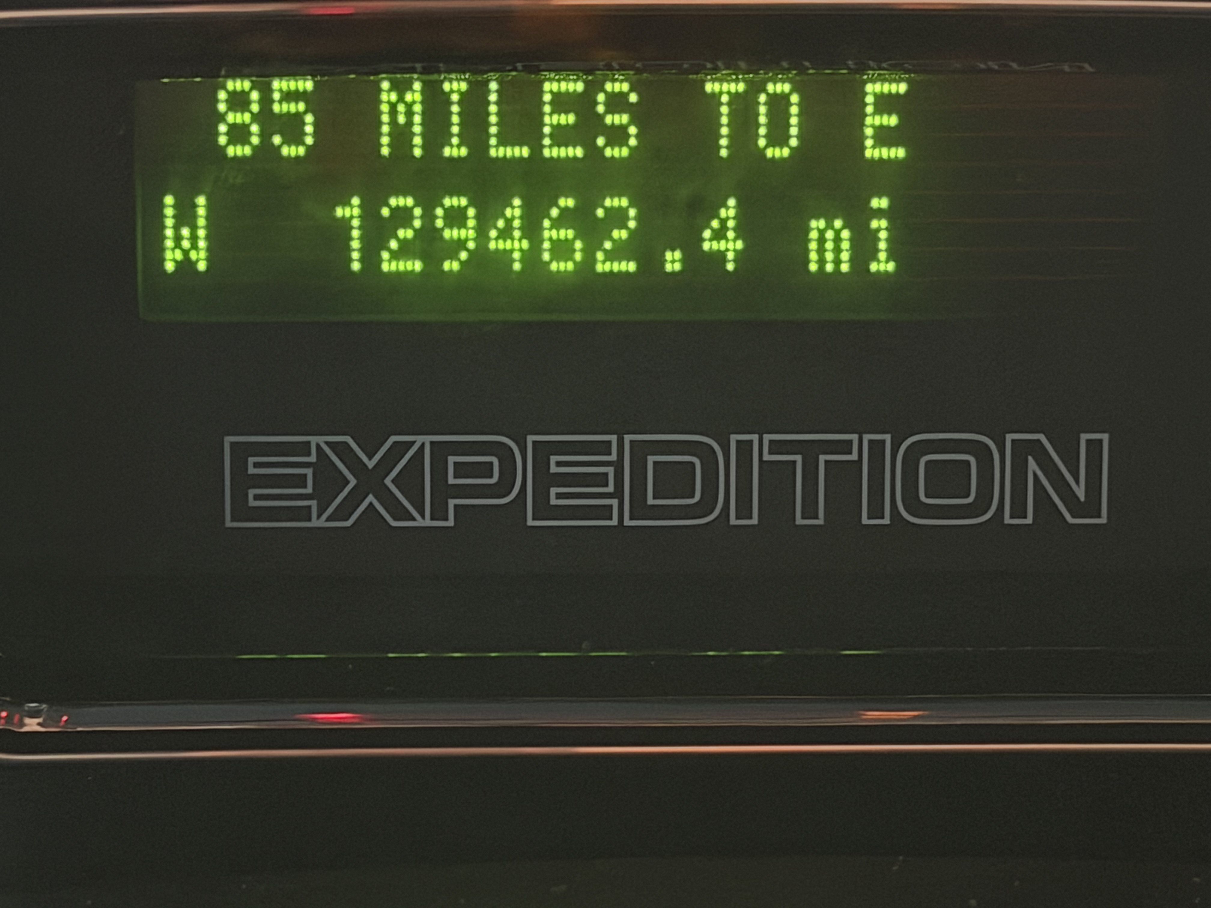 Used 2013 Ford Expedition Limited RWD image 23