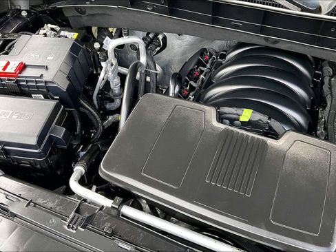 Certified 2025 GMC Sierra 1500 Denali Ultimate AWD/4WD image 32