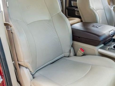 Used 2014 RAM 2500 Laramie image 47