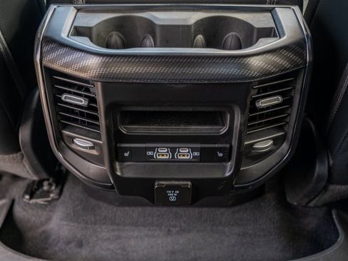 Used 2025 RAM 1500 Rebel w/ Rebel Level 2 Equipment Group image 17