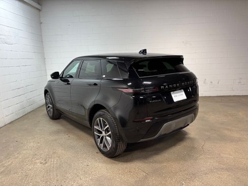 Used 2026 Land Rover Range Rover Evoque S AWD/4WD image 9