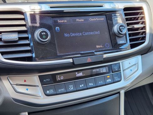 Used 2014 Honda Accord EX-L image 21