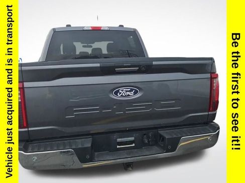 Used 2024 Ford F150 XLT image 5