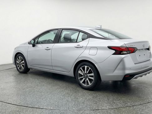 Used 2025 Nissan Versa SV FWD image 6
