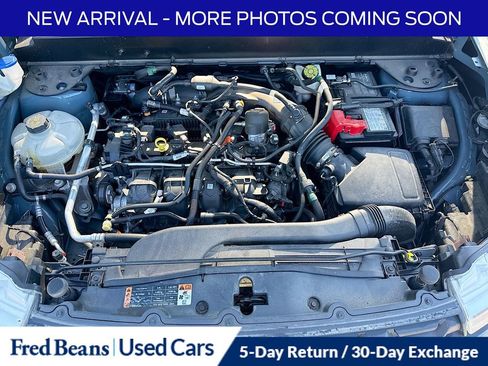 Used 2022 Ford Maverick XL FWD image 11