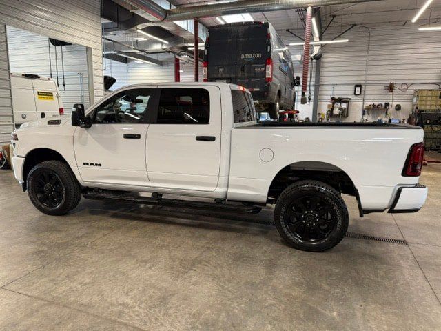 Used 2025 RAM 2500 Big Horn AWD/4WD image 31