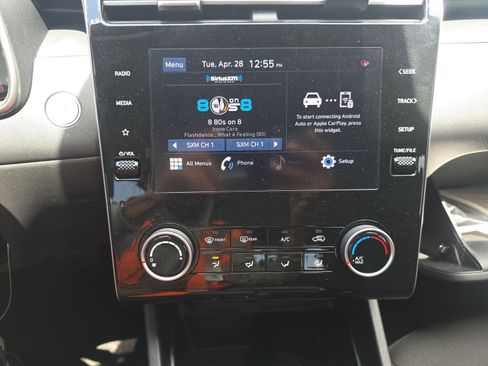 Used 2023 Hyundai Tucson SEL AWD/4WD image 16