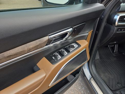 Used 2022 Kia Telluride SX w/ SX Prestige Package AWD/4WD image 23