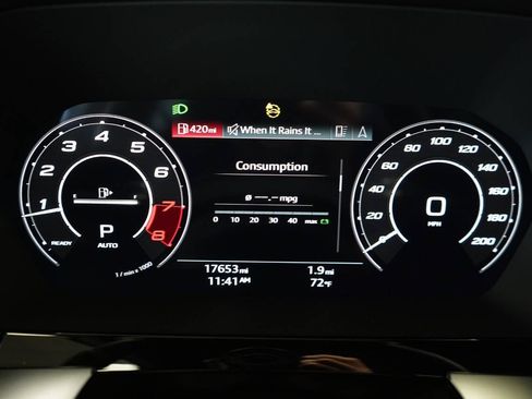 Used 2023 Audi RS 3 image 75