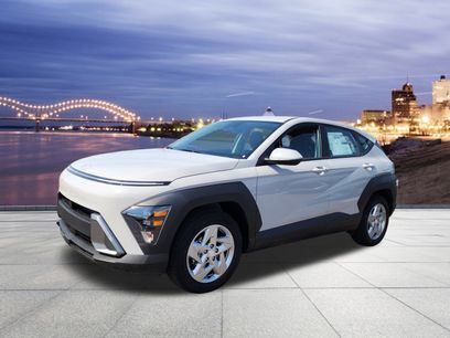 New 2026 Hyundai Kona SE