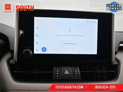 Used 2024 Toyota RAV4 Adventure image 15