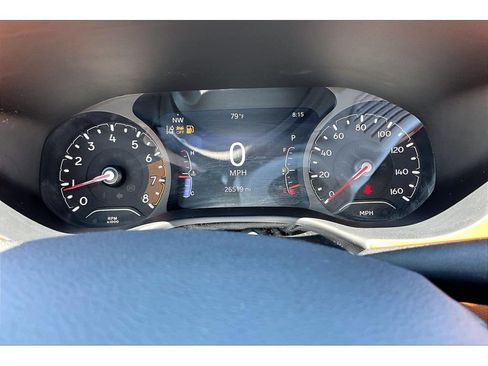 Certified 2024 Jeep Compass Limited AWD/4WD image 29