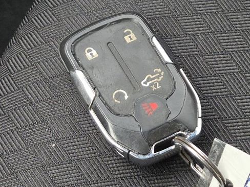 Used 2020 GMC Sierra 1500 Elevation image 22