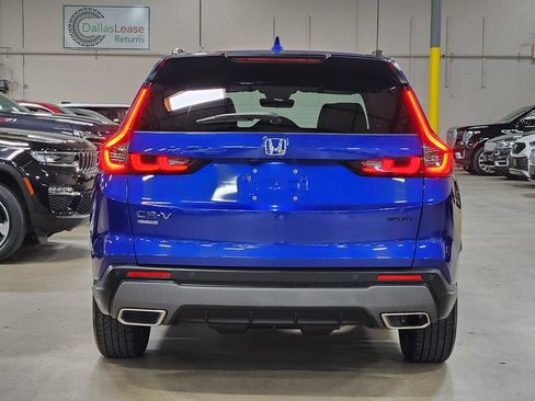 Used 2024 Honda CR-V Sport-L image 10