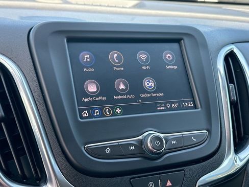 Certified 2024 Chevrolet Equinox LT image 15