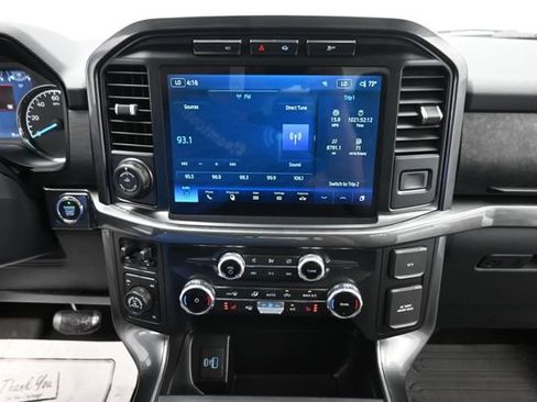 Used 2022 Ford F150 Tremor w/ Equipment Group 401A Mid AWD/4WD image 16