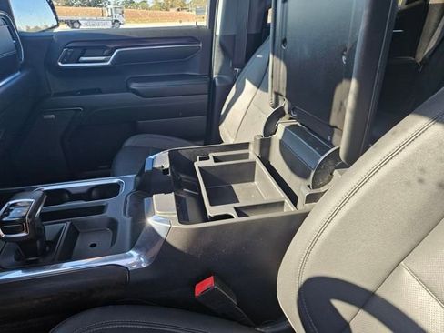 Used 2022 GMC Sierra 1500 SLT image 26