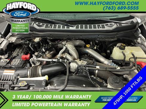 Used 2024 Ford F350 Lariat image 25