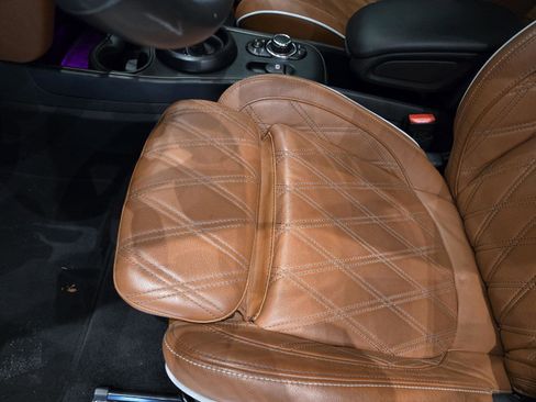 Used 2023 MINI Cooper Countryman Cooper w/ Signature Upholstery Package image 28