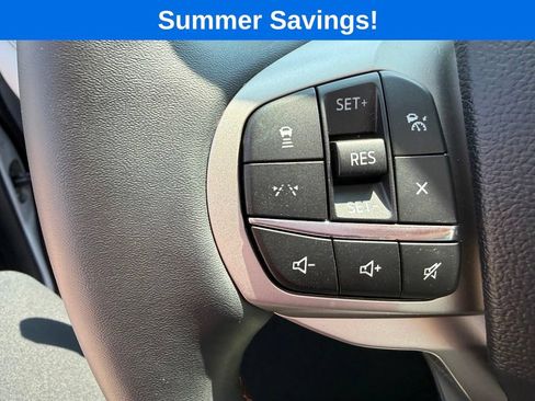 Used 2026 Ford Explorer Active w/ Active Comfort Package AWD/4WD image 25