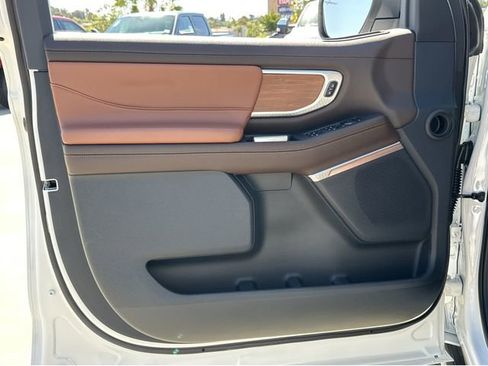 New 2026 Ford Expedition King Ranch AWD/4WD image 38