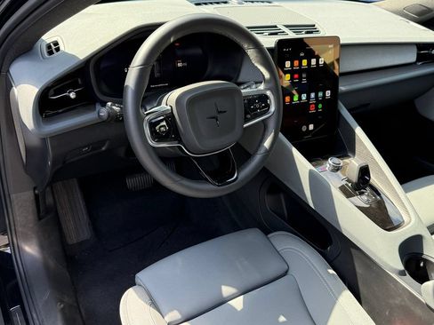 Used 2024 Polestar Polestar 2 AWD/4WD image 6
