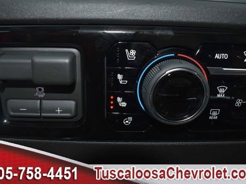 New 2026 Chevrolet Silverado 1500 High Country w/ Technology Package image 32