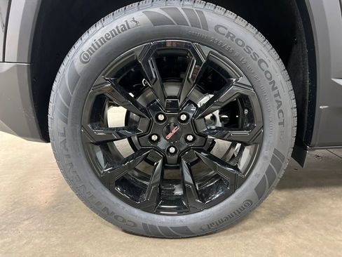 New 2026 GMC Terrain Elevation image 9