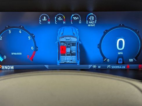 Certified 2024 Ford F150 STX image 18