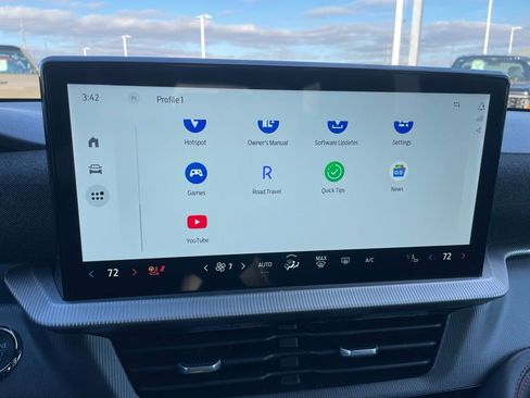 Used 2025 Ford Explorer ST-Line image 20