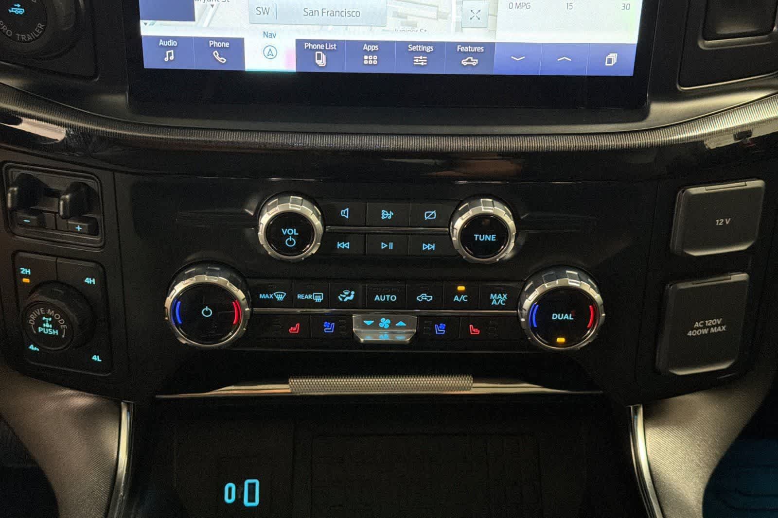 Used 2023 Ford F150 Raptor w/ Equipment Group 802A Raptor R AWD/4WD image 20