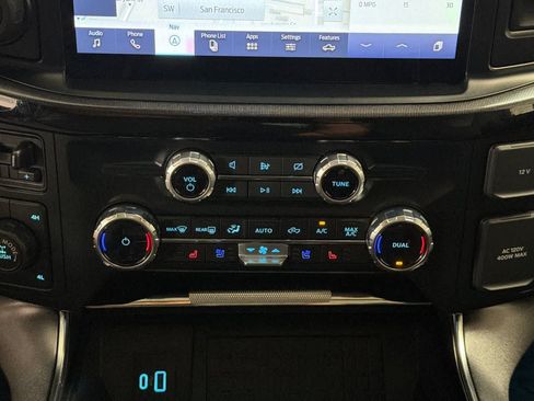 Used 2023 Ford F150 Raptor w/ Equipment Group 802A Raptor R AWD/4WD image 20