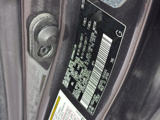 Used 2023 Toyota 4Runner SR5 Premium w/ Moonroof Package AWD/4WD image 34
