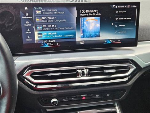 Used 2023 BMW i4 eDrive35 w/ Premium Package RWD image 15