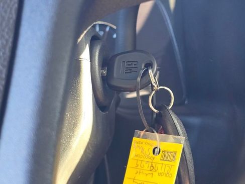 New 2024 Chevrolet Express 3500 w/ Power Convenience Package image 24