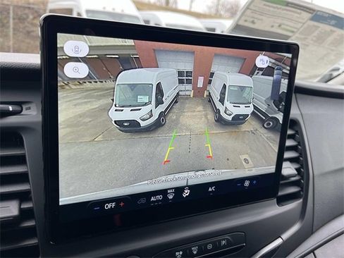 New 2026 Ford Transit 250 Base w/ Load Area Protection Package image 32