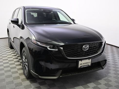 New 2026 MAZDA CX-5 Select AWD/4WD image 9