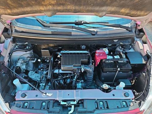 Used 2018 Mitsubishi Mirage ES FWD image 22