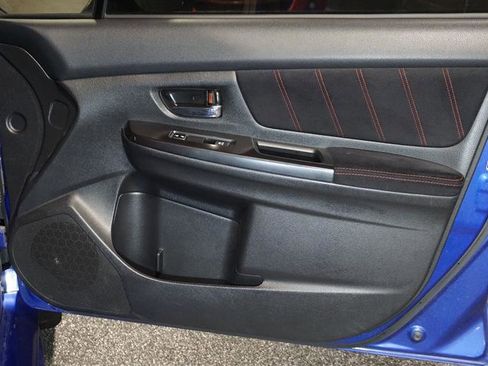 Used 2017 Subaru WRX STI image 28