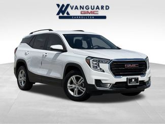 Used 2024 GMC Terrain SLE AWD/4WD 360° Tour