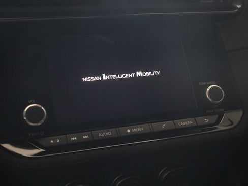 New 2026 Nissan Z Sport w/ Floor Mat Package image 18