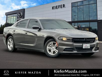 Used 2022 Dodge Charger SXT