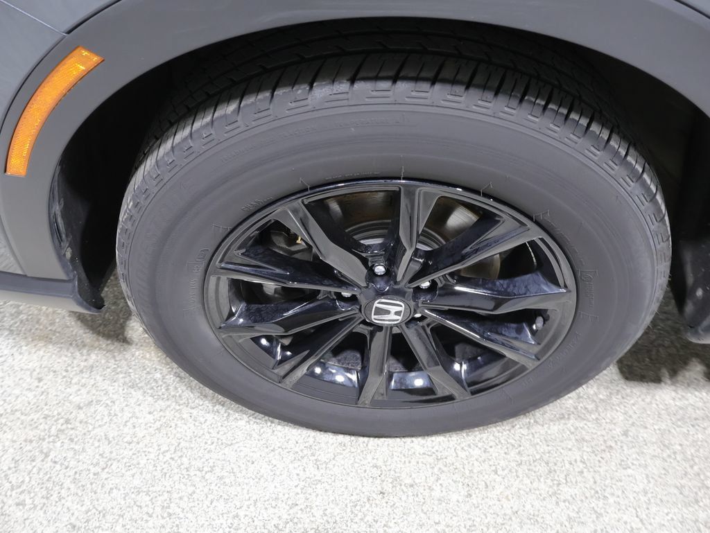 Used 2024 Honda CR-V Sport-L image 10