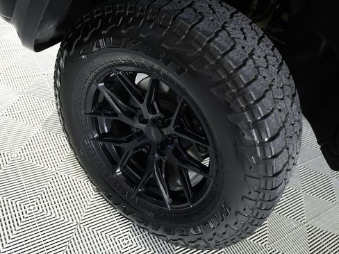 Used 2023 RAM 1500 TRX w/ TRX Level 2 Equipment Group image 51