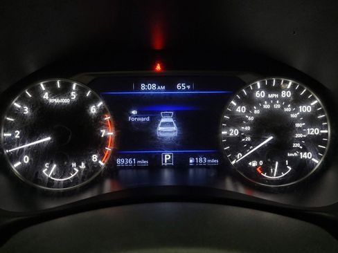 Used 2019 Nissan Altima 2.5 S FWD image 23