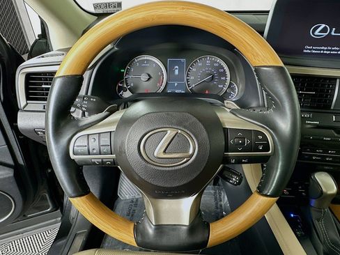 Used 2021 Lexus RX 350 FWD w/ Premium Package image 19