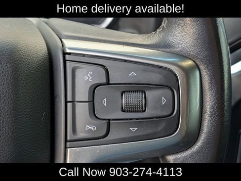 Used 2021 Chevrolet Silverado 1500 RST w/ Z71 Off-Road Package image 21