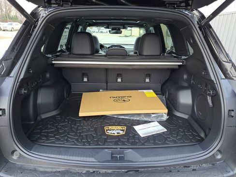 New 2026 Subaru Forester Wilderness image 26