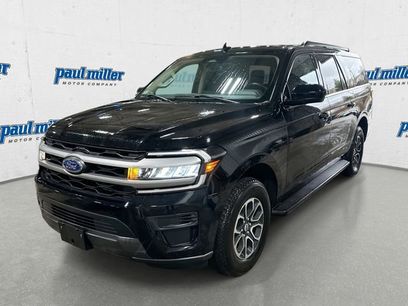 Used 2024 Ford Expedition Max XLT